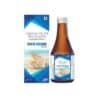 Calcium vit d3 Zinc and Lysine Syrup