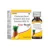 Cholecalciferol (Vitamin D3) Oral Solution 800 IU