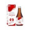 Cranberry d Mannose Syrup