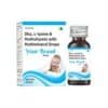 Dha, L-lysine & Multivitamin with Multimineral Drops