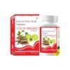 Iron and Folic Acid Tablets